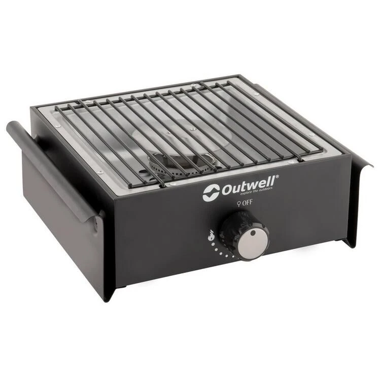 Outwell Blaze Gas BBQ - Image 2