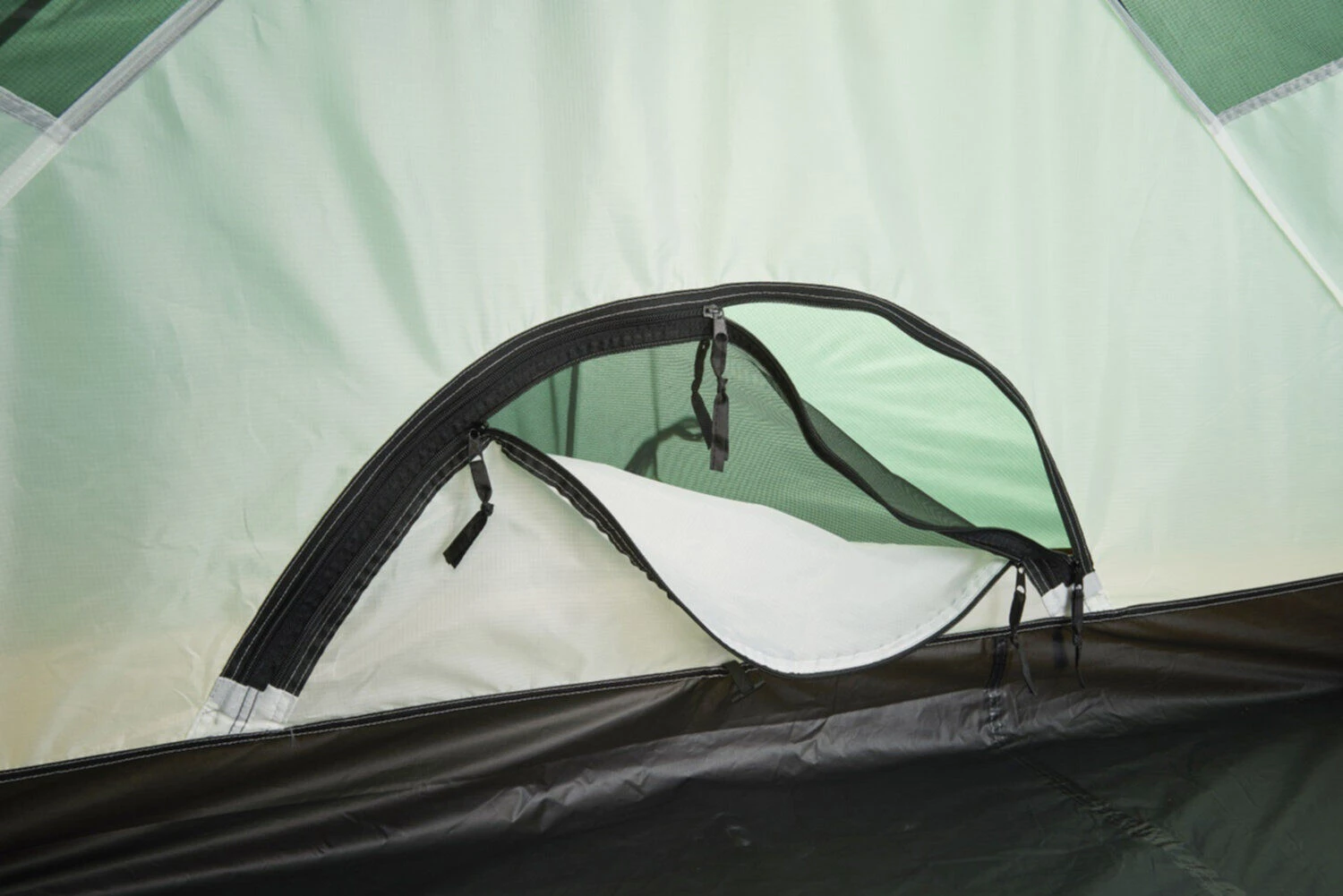 Wild Country Helm Compact 1 Tent (2023) - Image 3