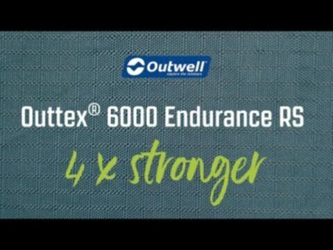 Outwell Springville 4SA Tent (2023) - Image 16