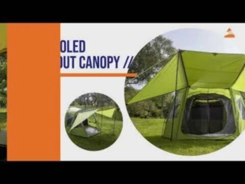 Vango Mokala 450 Tent (2022) - Image 7