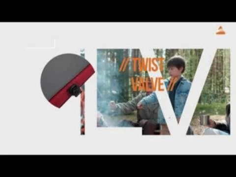 Vango California Pop 5cm Self Inflating Mattress - Image 8