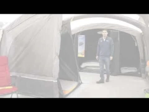 Vango Airbeam Vango Anantara IV 650xl Air Tent (2023) - Image 10