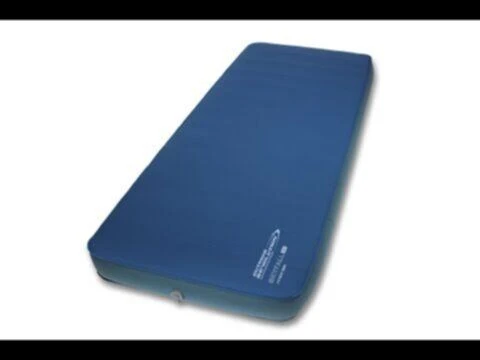 Outdoor Revolution Skyfall Midi 120mm Self Inflating Mat - Image 3