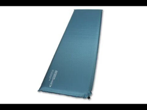 Outdoor Revolution Camp Star Single 75mm Self Inflating Mat - Image 3