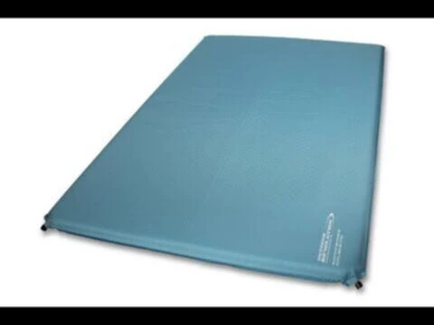 Outdoor Revolution Camp Star Double 75mm Self Inflating Mat - Image 4
