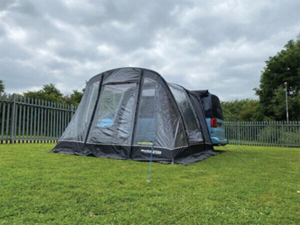 Westfield Hydra 320 Travel Smart Air Drive Away Awning (2021) - Image 4