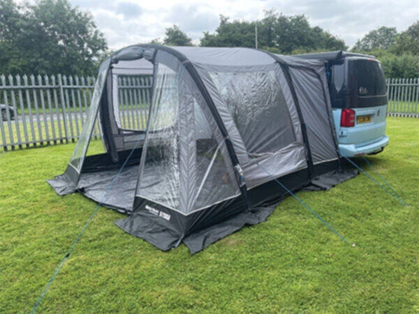 Westfield Hydra 320 Travel Smart Air Drive Away Awning (2021) - Image 3