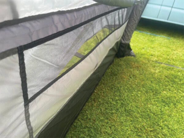 Westfield Hydra 320 Travel Smart Air Drive Away Awning (2021) - Image 9