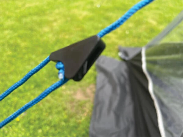 Westfield Hydra 320 Travel Smart Air Drive Away Awning (2021) - Image 11