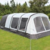 Outdoor Revolution Airedale 6.0s Tent