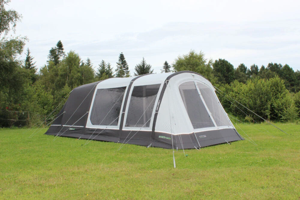 Outdoor Revolution Airedale 5.0s Tent (2022) - Image 2
