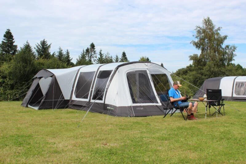 Outdoor Revolution Airedale 6.0SE Tent (2023) - Image 5