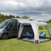 Outdoor Revolution Cayman Air High Awning (255-305cm)