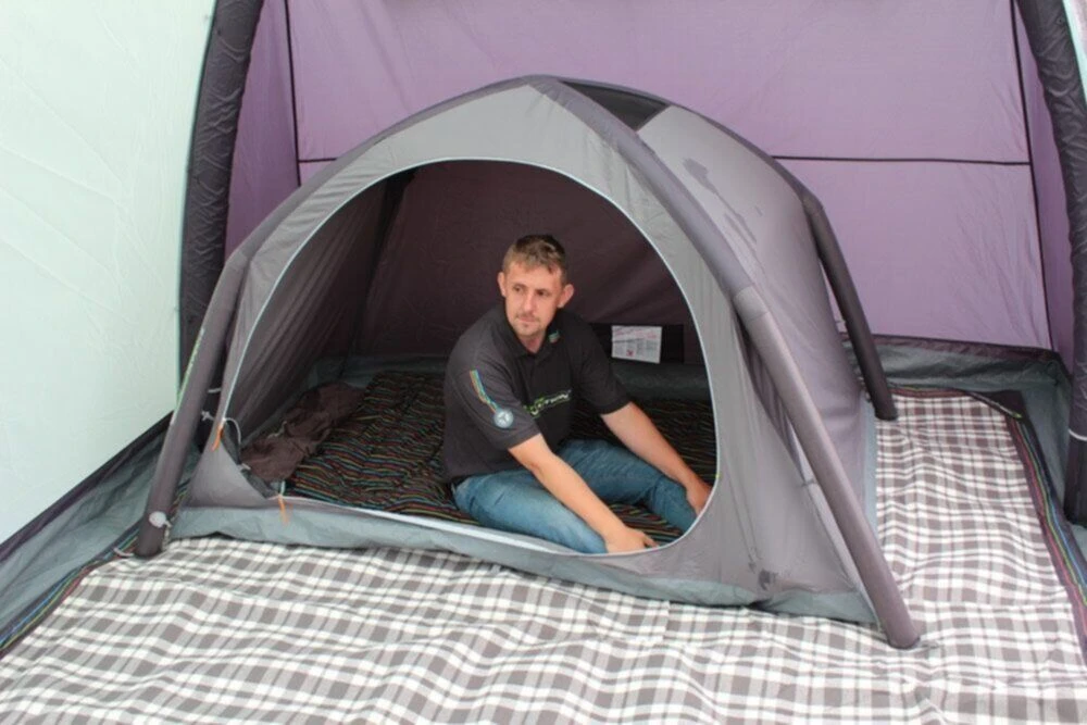 Outdoor Revolution Air Pod Inner Tent - Image 4