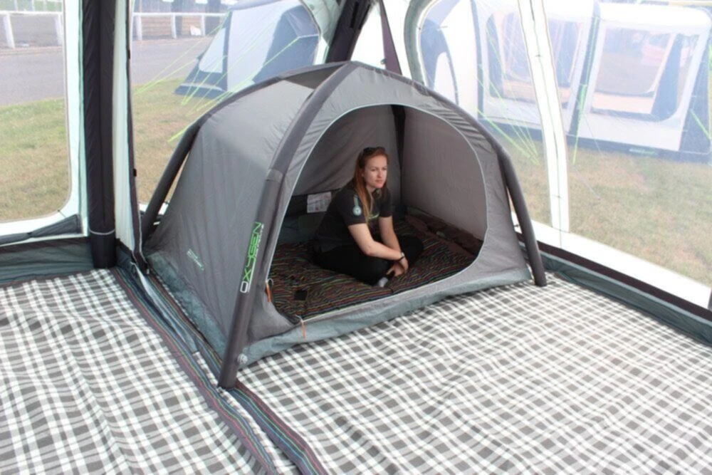 Outdoor Revolution Air Pod Inner Tent - Image 6