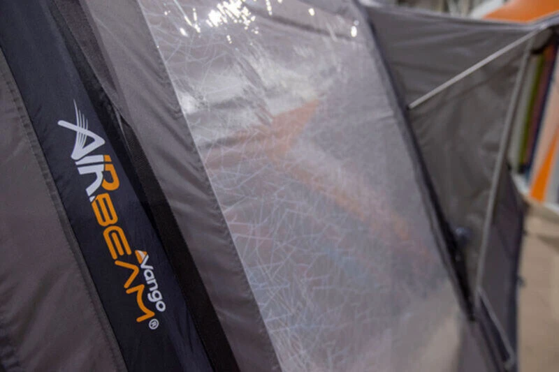 Vango Airbeam Vango Homestead II Air 650xl Tent - Image 8