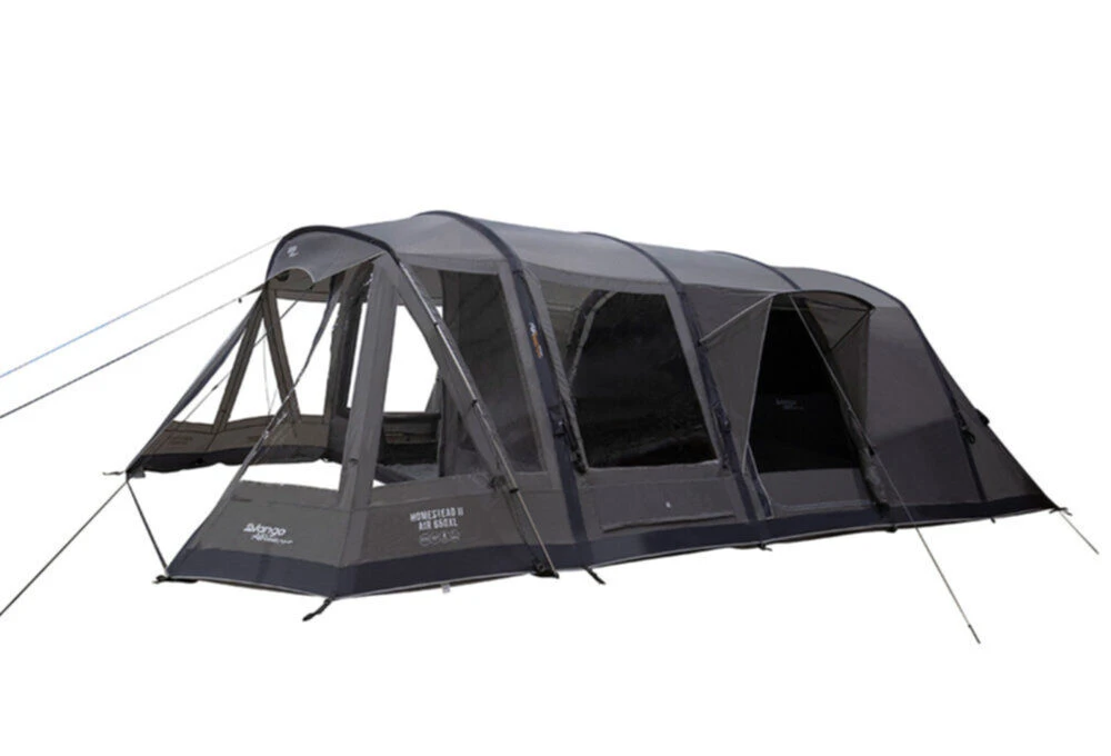 Vango Airbeam Vango Homestead II Air 650xl Tent - Image 4