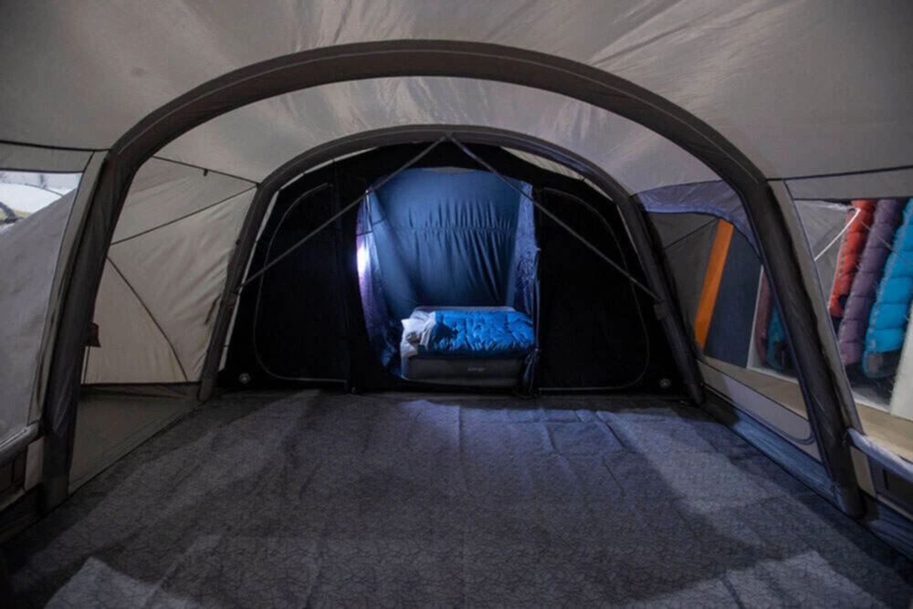 Vango Airbeam Vango Homestead II Air 650xl Tent - Image 9