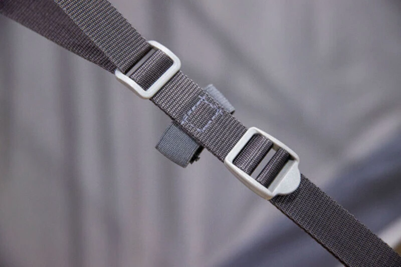 Vango Airbeam Vango Homestead II Air 650xl Tent - Image 13