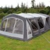 Outdoor Revolution Kalahari PC 7.0 Tent (2022)