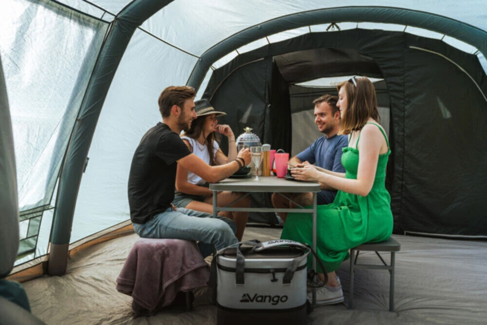Vango Airbeam Vango Lismore Air 600XL Tent Package (2023) - Image 8