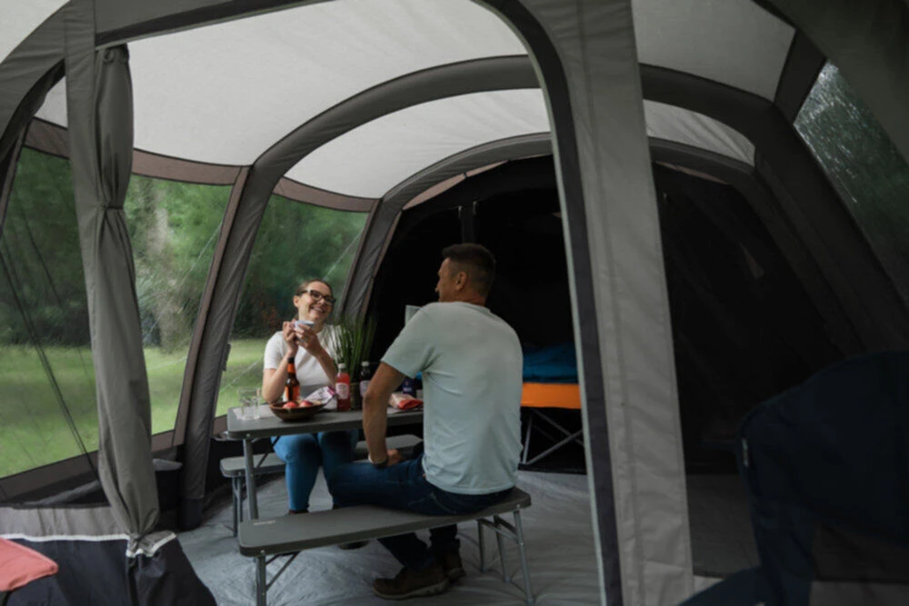 Vango Airbeam Vango Lismore Air TC 600XL Tent Package (2023) - Image 9