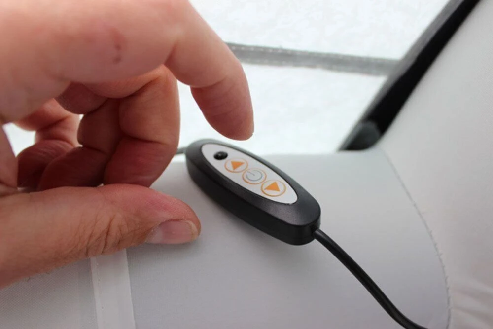 Outdoor Revolution Lumi-Link Tube Light Kit - Image 4