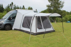 Outdoor Revolution Movelite Canopy (T2R / T3E / T4E)