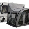Westfield Neptune 400 Performance Air Drive Away Awning Mid - XXhigh (240 -320cm)