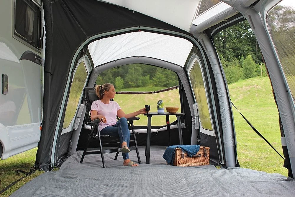 Outdoor Revolution Eclipse Pro Annex - Image 4