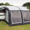 Outdoor Revolution Sportlite Air 320 Caravan Awning
