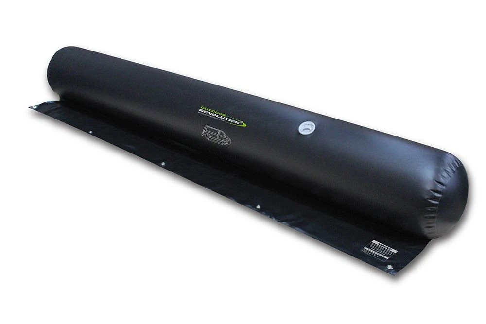 Outdoor Revolution Campervan Draft Excluder (LWB)