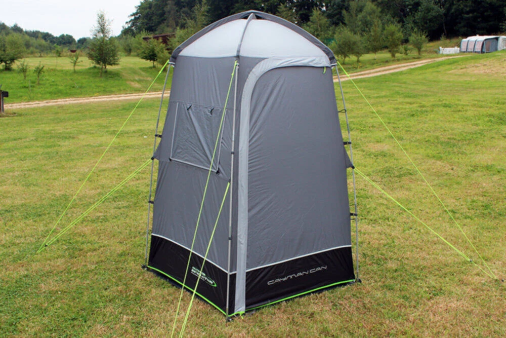 Outdoor Revolution Cayman Can (Toilet & Shower Tent) - Image 2