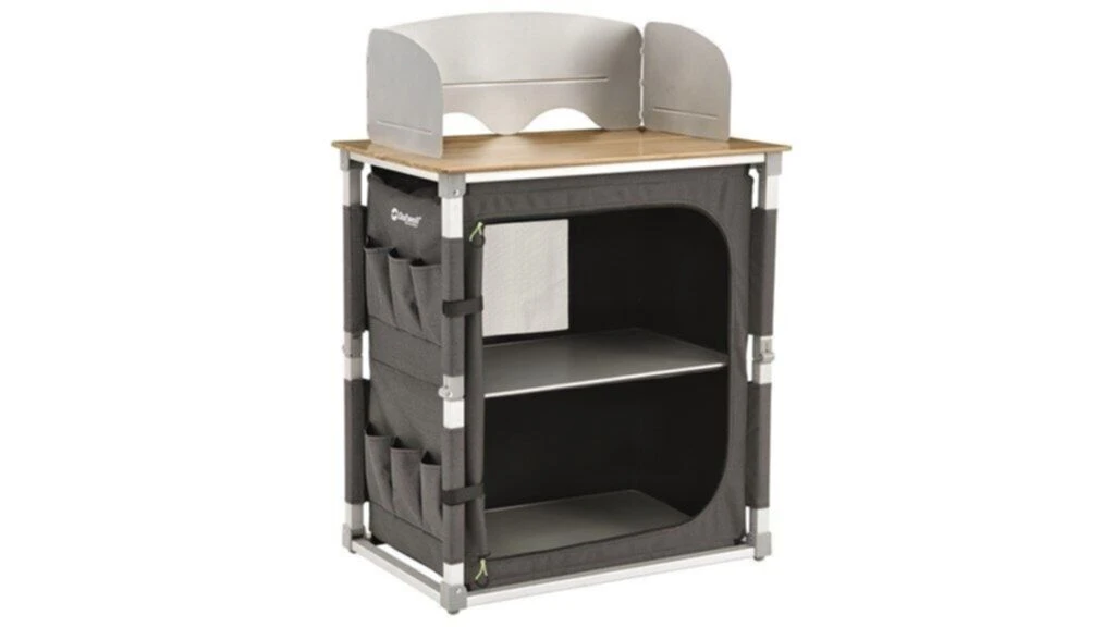 Outwell Padres Kitchen Table