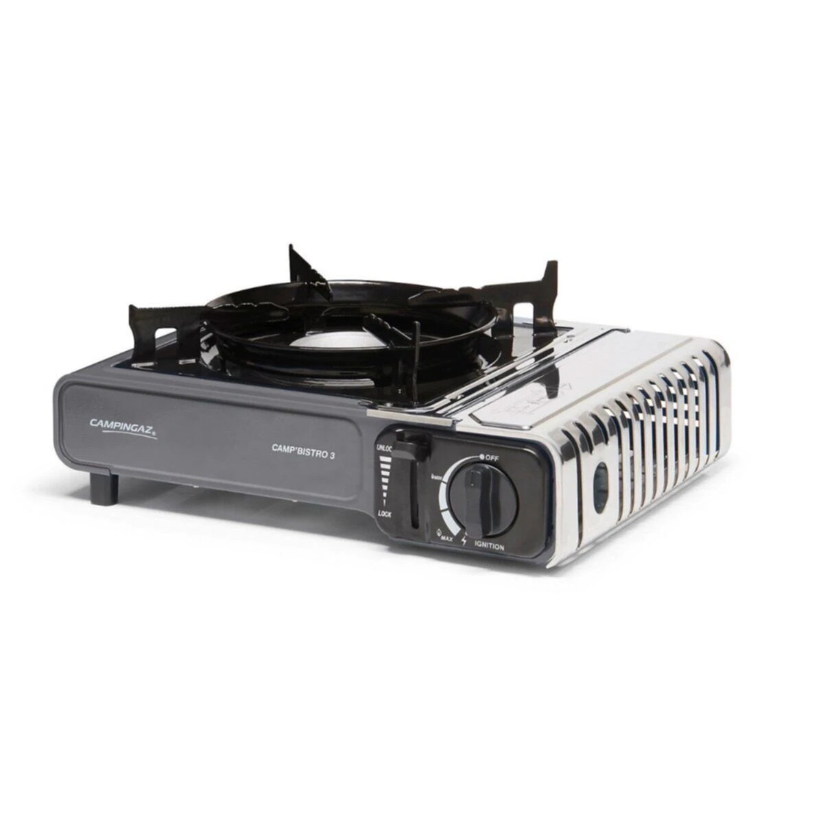 Campingaz Camp Bistro 3 Camping Gas Stove