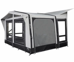 Vango Side Mesh Door (MD100)