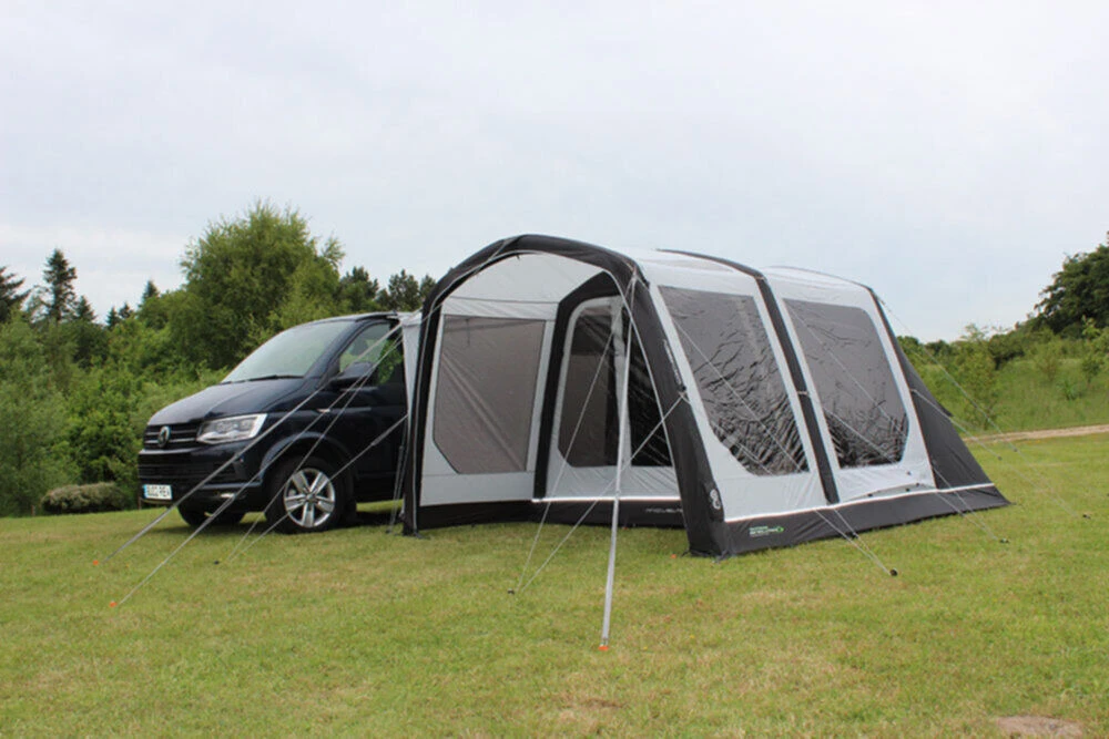 Outdoor Revolution Movelite T3E High Awning (255-305cm) (2022) - Image 2