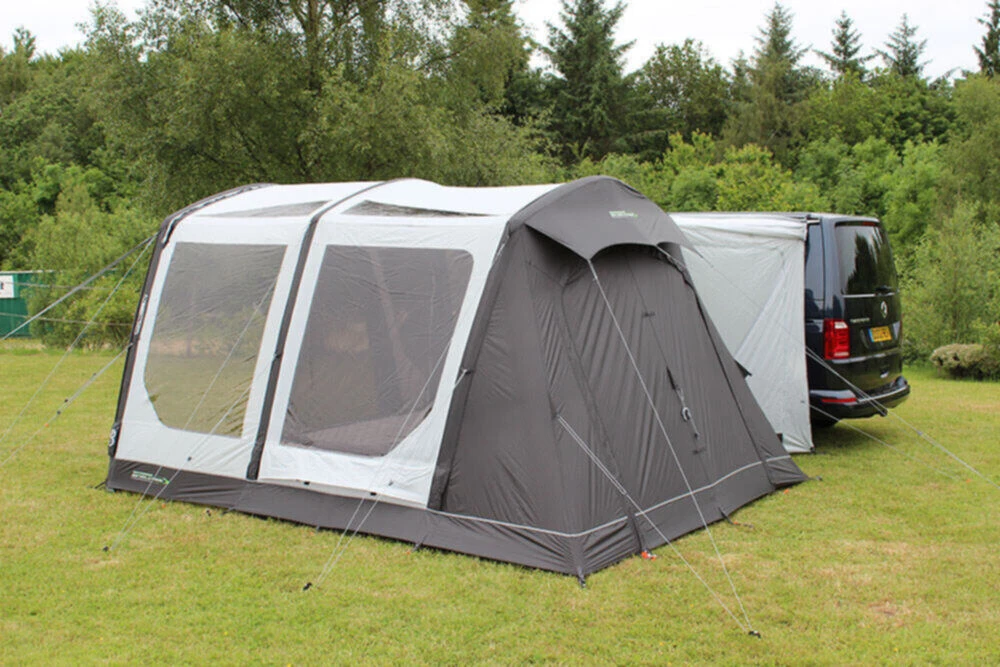 Outdoor Revolution Movelite T3E High Awning (255-305cm) (2022) - Image 4