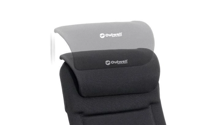 Outwell Teton Chair - Image 3