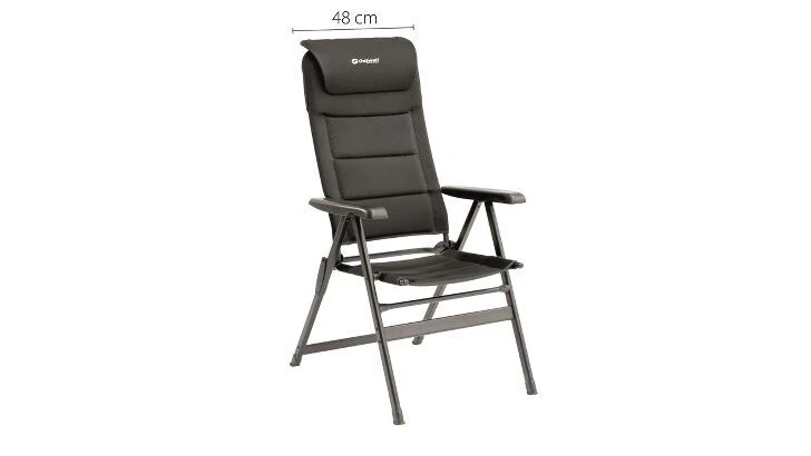 Outwell Teton Chair - Image 4