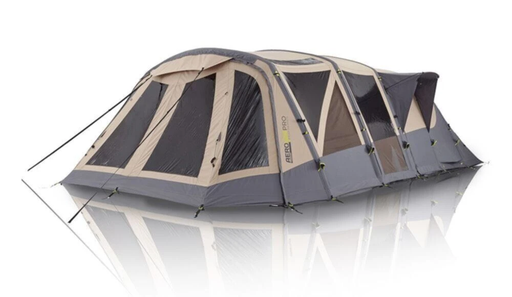 Zempire Aero TL Pro TC Tent (2022) - Image 11