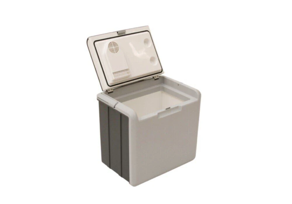 Vango E-Pinnacle 30L Coolbox - Image 6