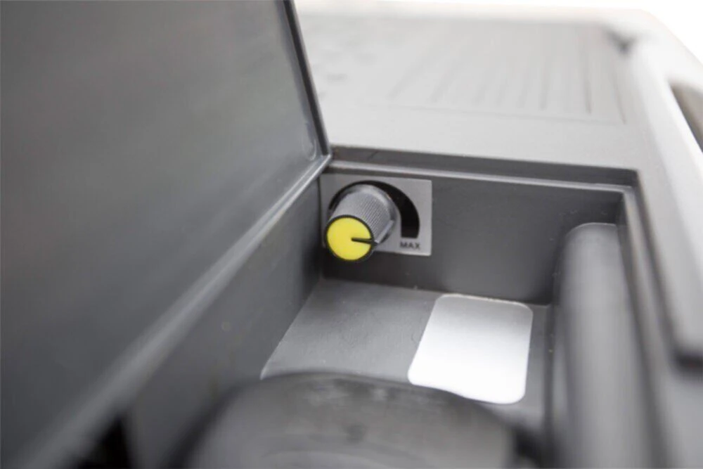 Vango E-Pinnacle 40L Coolbox - Image 7