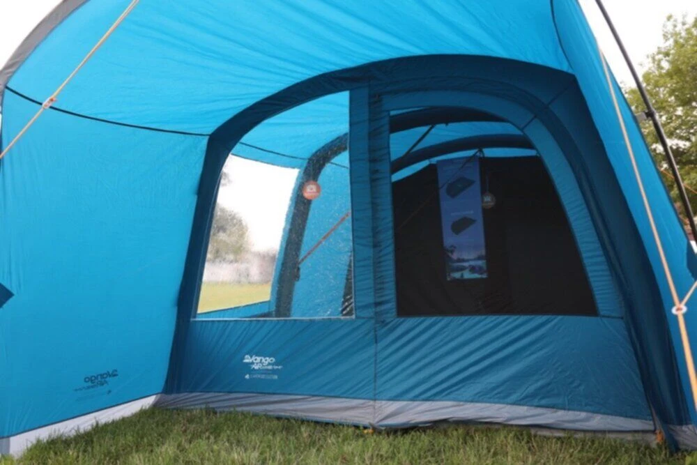 Vango Airbeam Vango Aether Air 450XL Tent (2022) - Image 6