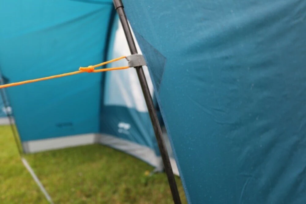 Vango Airbeam Vango Aether Air 450XL Tent (2022) - Image 7
