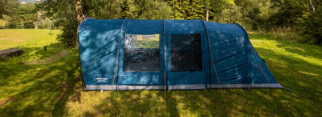Vango Aether Poled 450XL Tent (2022) - Image 9