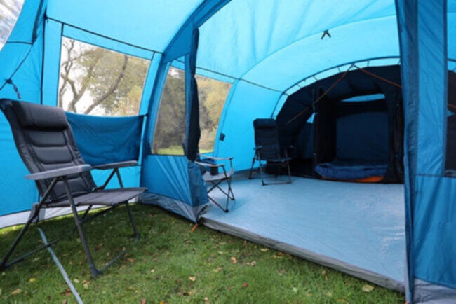 Vango Joro Poled 600XL Tent (2022) - Image 11