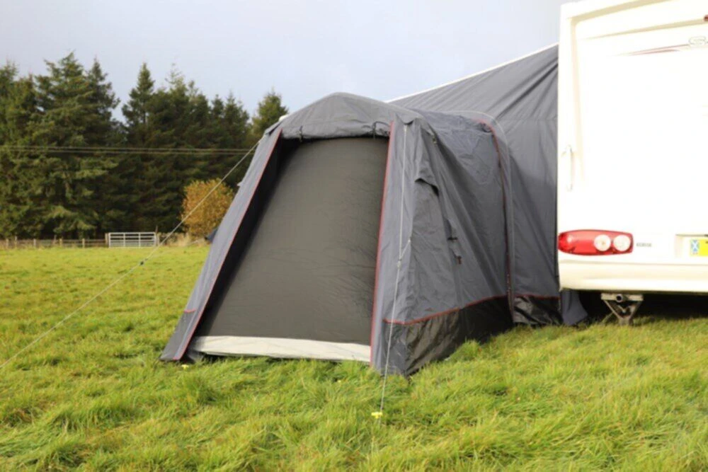Vango Riviera Tall Annex (All Season) - Image 4