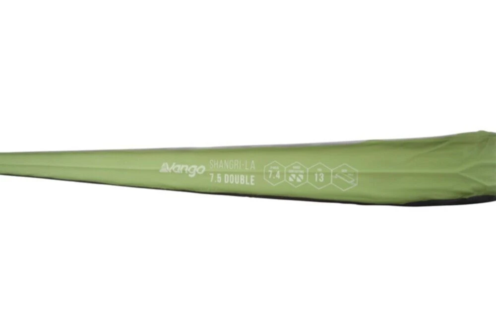 Vango Shangri-La II 7.5 Double Self Inflating Mattress - Image 6