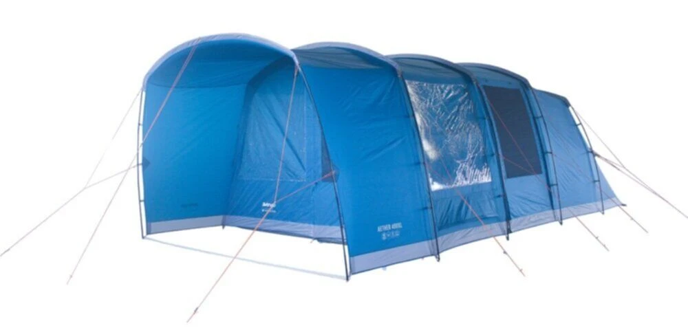 Vango Aether Poled 450XL Tent (2022) - Image 2